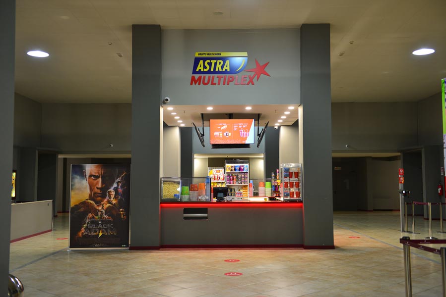 FotoCinemaAstra