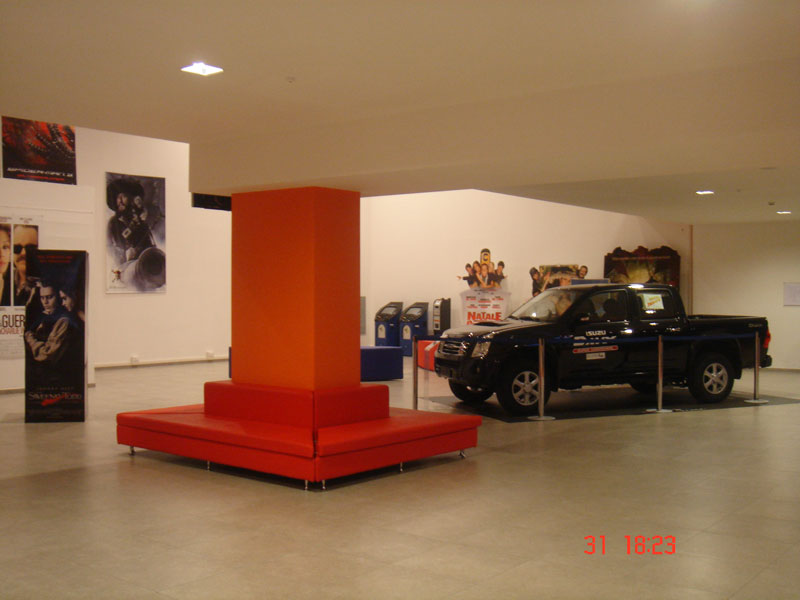 esterno